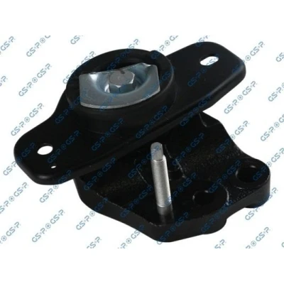 Immagine di GSP 531721 Supporto motore Dx TOYOTA: Aygo, PEUGEOT: 107 Hatchback, CITROËN: C1 I