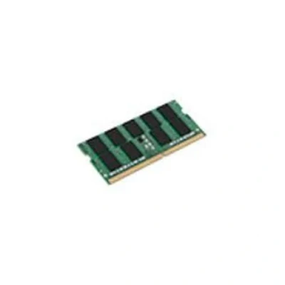 Immagine di Kingston Server Premier Modulo memoria Laptop DDR4 16 GB 1 x ECC 2666 MHz 260pin SO DIMM CL19 KSM26SED8/16HD