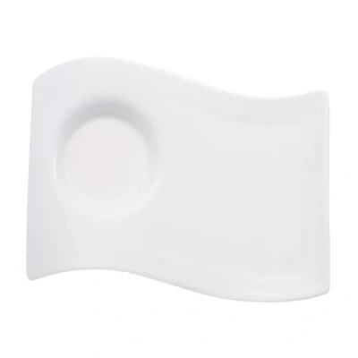 Immagine di Villeroy &amp; Boch Saucer NewWave Caffe 22 x 17 cm