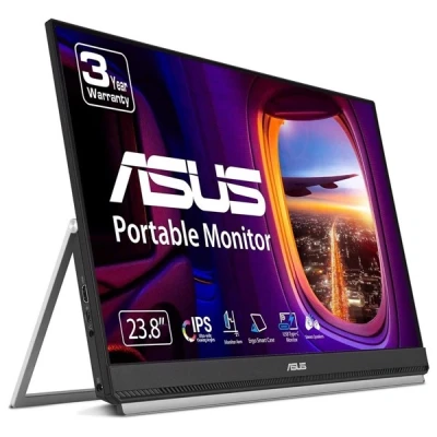 Immagine di ASUS ZenScreen MB249C Monitor Portatile 24 Pollici