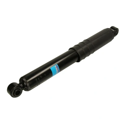 Immagine di SACHS 280 979 Ammortizzatore Sx, Dx A pressione del gas doppio tubo telescopico Occhiello superiore, inferiore