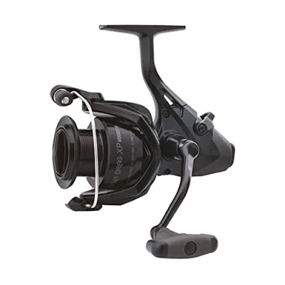 Immagine di Okuma Dynadrag XP Baitfeeder 7000 BF 3+1bb Mulinello