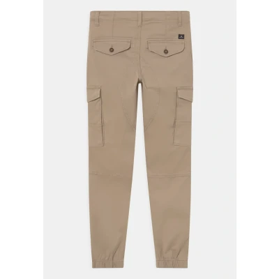 Immagine di JACK &amp; JONES Jjipaul Jjflake, Pantaloni da Uomo, Beige(Crockery), 29W / 32L