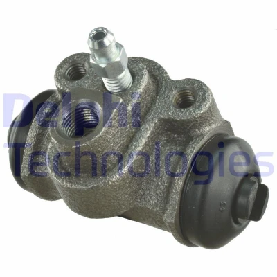 Immagine di DELPHI LW90151 Cilindretto Freno 19 senza regolatore integrato SUZUKI: SX4 I Hatchback, SWIFT 3