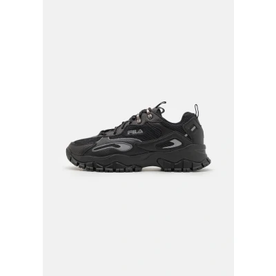 Immagine di Fila Ray Tracer Tr2, Scarpe da Ginnastica Uomo, Nero, 44 EU