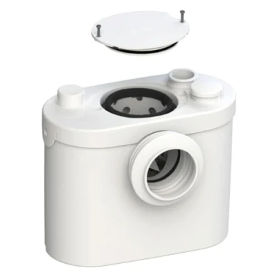 Immagine di SFA SANITOP UP Pompa trituratrice per WC