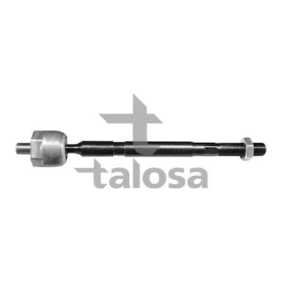 Immagine di DYS 24 00650 Snodo Assiale Assale anteriore Sx, Dx M14x1.5 239 CITROËN: C2 Hatchback, C3 I Picasso