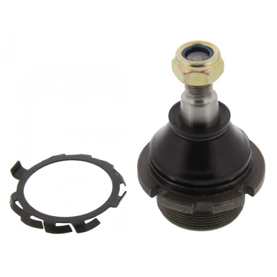 Immagine di MAPCO 19307 Testina braccio oscillante inferiore, Assale anteriore Sx, Dx con materiale di fissaggio 15 M12x1,5, M40x1,5