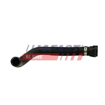 Immagine di FAST FT61092 Tubo Radiatore EPDM (Etilene Propilene Diene Caucciù) IVECO: DAILY 4, 5 Pritsche/Fahrgestell, 4 Kasten/Kombi