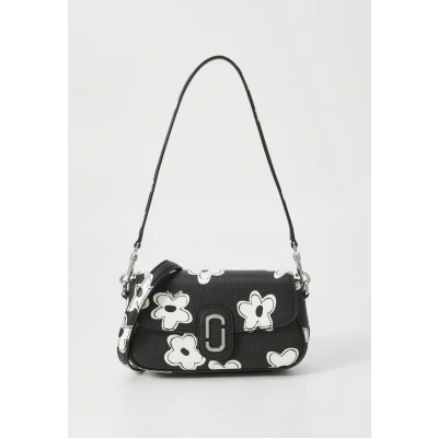 Immagine di MARC Jacobs THE Clover Shoulder BAG Borsa a tracolla, Donna, Taglia: One Size, Black/white