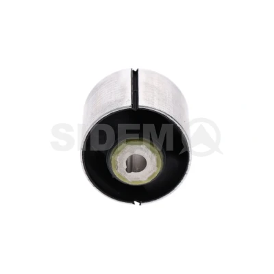 Immagine di SIDEM 849686 Silent Block anteriore, Assale anteriore inferiore Cuscinetto gomma metallo Braccio longitudinale oscillante