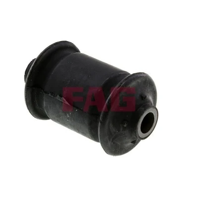 Immagine di FAG 829 0086 10 Silent Block Cuscinetto gomma metallo per braccio trasversale oscillante VOLKSWAGEN: TRANSPORTER 3 Bus,