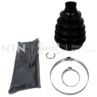 Immagine di SNR OBK60.003 Soffietto 115mm Esterno FIAT: Grande Punto Hatchback, Evo III LANCIA: Ypsilon II, Musa, Y
