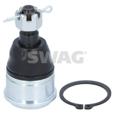 Immagine di SWAG 33 10 4280 Testina braccio oscillante HONDA: CR V II (RD) 2.2 CTDi, 2.4 Vtec 4WD, 2.4, 2.0 2001 2007
