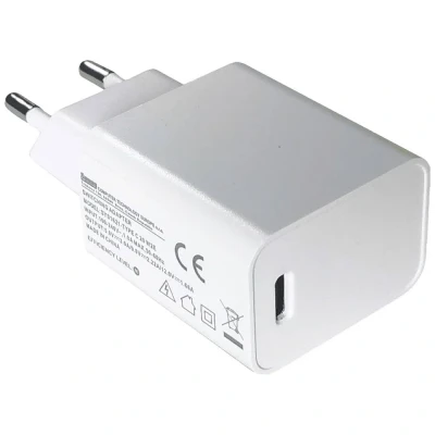 Immagine di Dehner Elektronik SYS 1621 20 W2E Alimentatore A spina tensione fissa 5 V/DC, 9 12 V/DC 3 W USB Power Delivery (USB PD), stabilizzato