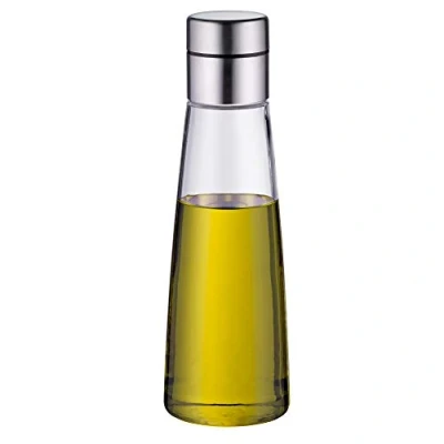Immagine di WMF 3201000880 Dosatore di olio per aceto 500 ml coperchio aromatico De Luxe