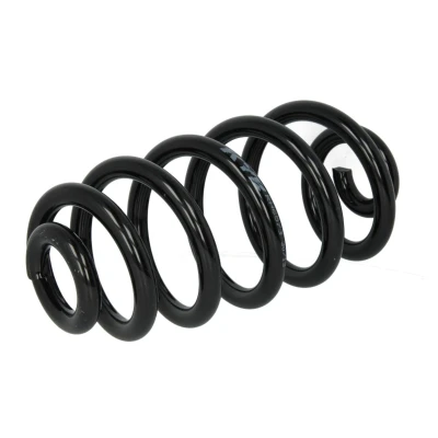 Immagine di KYB K Flex RH6573 Molle ammortizzatori Assale posteriore Molla ad elica AUDI: A4 B7 Avant, B6 B6/B7 Cabrio