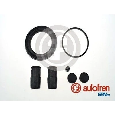 Immagine di AUTOFREN SEINSA D4942 Kit Revisione Pinze Freno Assale anteriore 61 MAZDA: Tribute SW