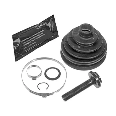 Immagine di MEYLE 100 498 0024 Soffietto lato ruota, Assale anteriore Thermoplast ORIGINAL Quality VOLKSWAGEN: Passat B5 GP Variant, Variant