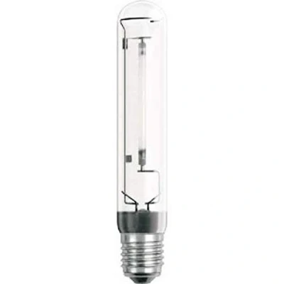 Immagine di OSRAM Lampada A scarica NAV T 70W Super 4Y 156 mm E27 71 W ERP: G (A G) Bianco caldo forma tubolare dimmerabile 1 pz.