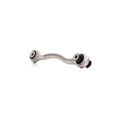 Immagine di RIDEX 273C1066 Braccio oscillante, Sospensione ruota con cuscinetto in gomma Assale posteriore Sx trasversale oscillante Alluminio