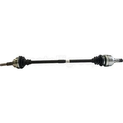 Immagine di METELLI 17 0351 Albero motore / Semiasse 957 90 OPEL: Zafira A, Astra G CC, Sedan
