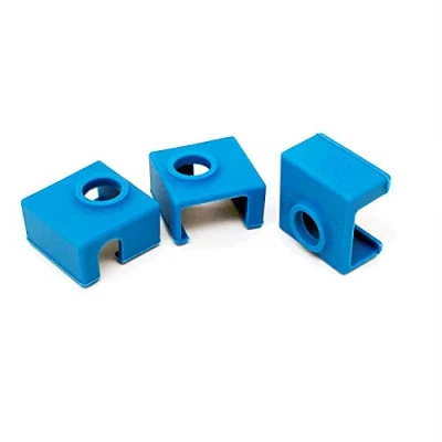 Immagine di Micro Swiss MK7/MK8/MK9 Calzini in silicone