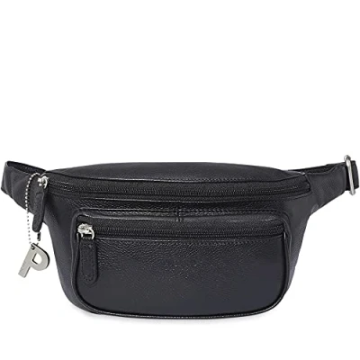 Immagine di Picard LUIS Marsupio, Donna, Taglia: One Size, Schwarz