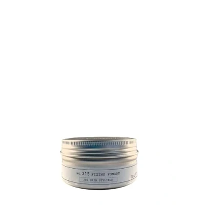 Immagine di DEPOT No. 315 Fixing Pomade 75ml cera styling per capelli