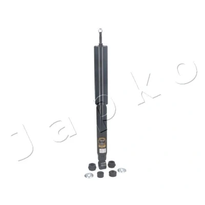 Immagine di JAPKO MJ25519 Ammortizzatore Assale posteriore A pressione del gas 615 405 telescopico Occhiello inferiore TOYOTA: 4Runner
