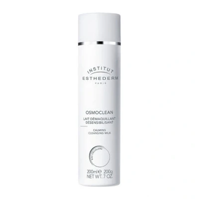 Immagine di Institut Esthederm Osmoclean Calming Cleansing Milk 200 ml