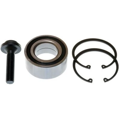 Immagine di DENCKERMANN W413051 Kit cuscinetto ruota 82 AUDI: A4 B5 Avant, A6 C5 Sedan, 100 C4 VOLKSWAGEN: Passat GP Variant