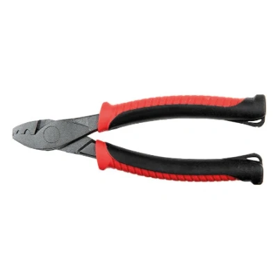 Immagine di Fox Rage Pinze Crimping 6&quot; Pinza per tubini