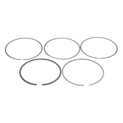 Immagine di GOETZE ENGINE 08 432600 00 Kit Fasce Elastiche 92 BMW: 5 Sedan