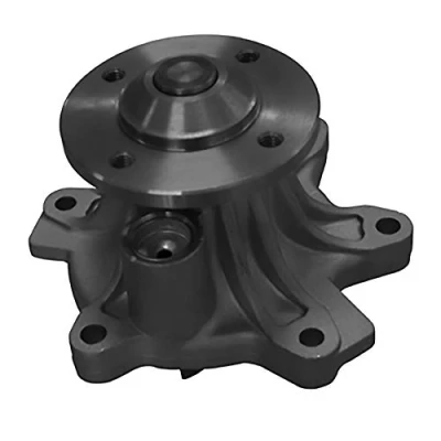 Immagine di MAGNETI MARELLI 352316171156 Pompa acqua MINI: Hatchback, TOYOTA: Yaris II Auris Corolla IX Hatchback