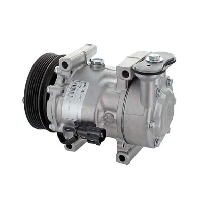 Immagine di MEAT &amp; DORIA K11268R Compressore Aria Condizionata 6V12 12V FORD: Focus Mk1 Hatchback, Transit Connect Van, MAZDA: 2 Hatchback