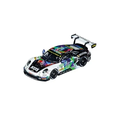 Immagine di Carrera 20027764 Evolution Auto Porsche 911 GT3 R Team Bernhard, No.75 DTM 2023