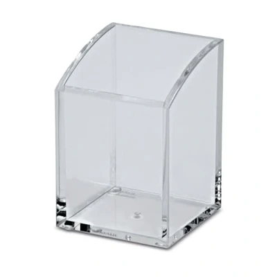 Immagine di MAUL Stifteköcher Acryl, glasklar, Stärke: 5 mm