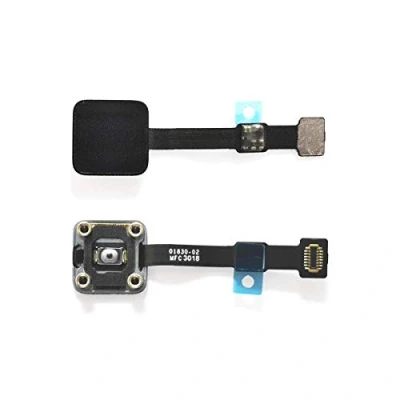 Immagine di Nuovo A1932 Pulsante di Alimentazione 01830 02 per MacBook Air 13 &quot;A1932 Accensione ON/Off Touch ID 2018 2019 Anno