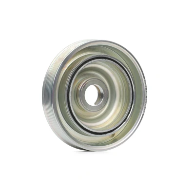 Immagine di SKF VKM 93310 Puleggia Albero Motore 153 6 FORD: Focus 2, 2 Kombi, S Max Mk1, PEUGEOT: 307 Hatchback, Station Wagon, 308 I Hatchback