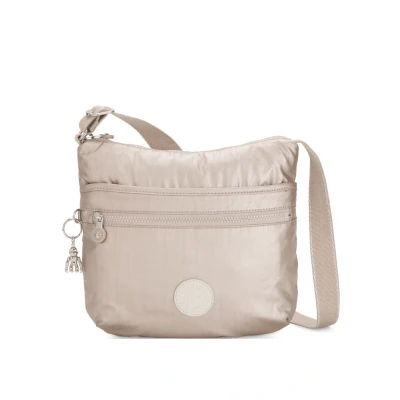 Immagine di Kipling ARTO Borsa a tracolla, Donna, Taglia: One Size, Metallic glow