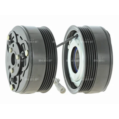Immagine di NRF 380192 Frizione Elettromagnetica GENUINE ZEXEL DCS14 110 5 SUZUKI: Grand Vitara 2 SUV