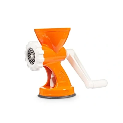 Immagine di Err:502 Rigamonti RGM930010 Tritacarne Semplice Rgm, colori assortiti, 1 pezzo