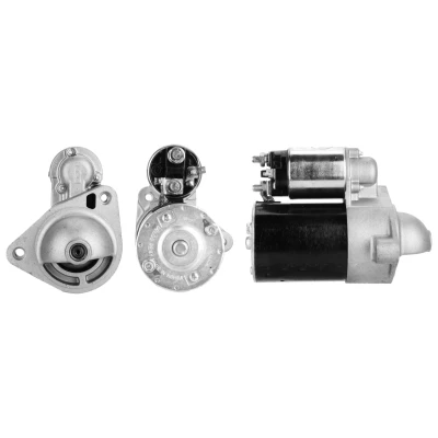 Immagine di LUCAS LRS02246 Motorino di avviamento 12 0,8 8 CHEVROLET: Matiz, Aveo / Kalos Hatchback, Spark, DAEWOO: Matiz I Hatchback
