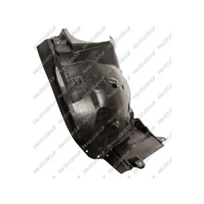Immagine di PRASCO ME0273614 Parafango interno Sezione centrale anteriore Sx MERCEDES BENZ: Classe C Sedan, T modell