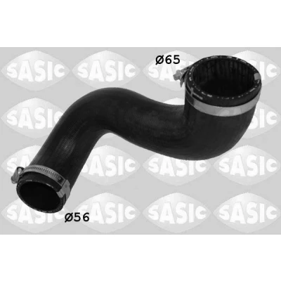 Immagine di SASIC 3336059 Manicotto Turbina FORD: Transit Mk6 Bus, Van, V363 Van