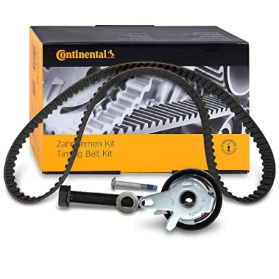 Immagine di CONTITECH CT939K2 Kit cinghia di distribuzione 122 VOLKSWAGEN: LT 28 46 2 Kasten, TRANSPORTER 4 Bus, 35 II Bus