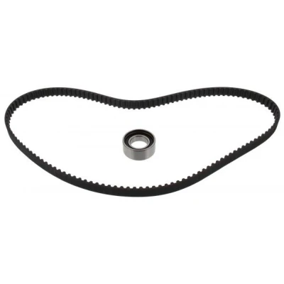 Immagine di MAPCO 23006 Kit cinghia di distribuzione 129 con profilo dente arrotondato FIAT: Punto II Hatchback, I Panda Hatchback