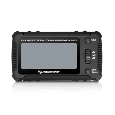 Immagine di Hobbywing Pro Programming Card for Xerun Ezrun Platinum 30502002