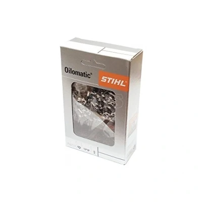 Immagine di STIHL 3639 000 0067 Catena per motosega Rapid Super 1,6 mm ,325 40 cm, adatta più modelli